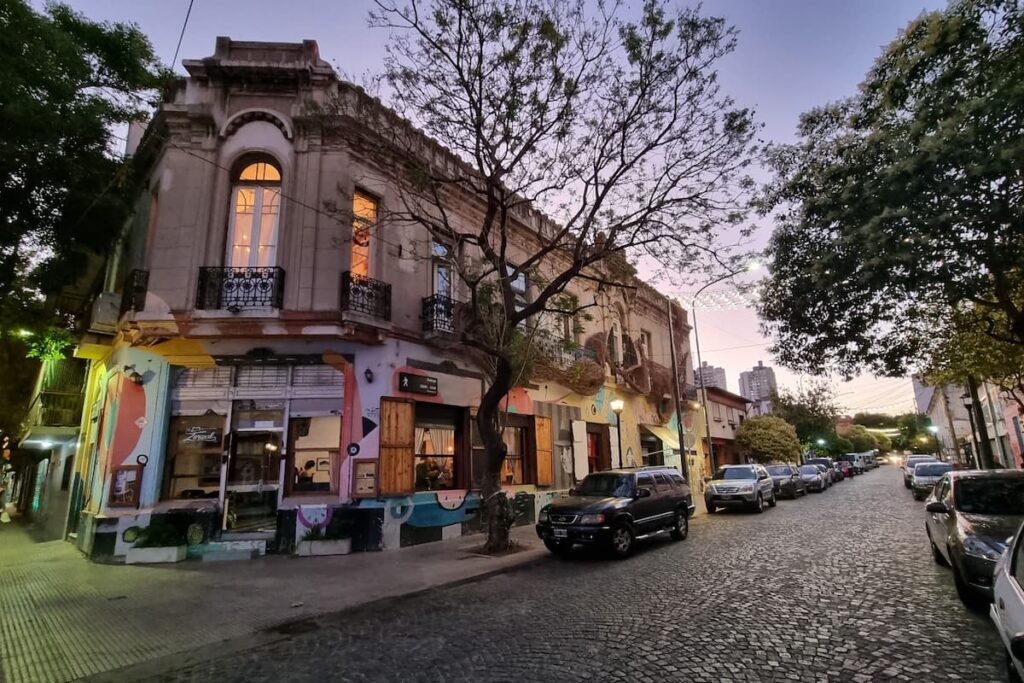 Argentina Romance & Adventure: A Honeymoon Through Buenos Aires & Patagonia (7 Nights)