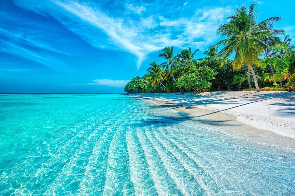 A Two-Stop Honeymoon Designed Around Deep Rest (and a Little Drama at Arrival)