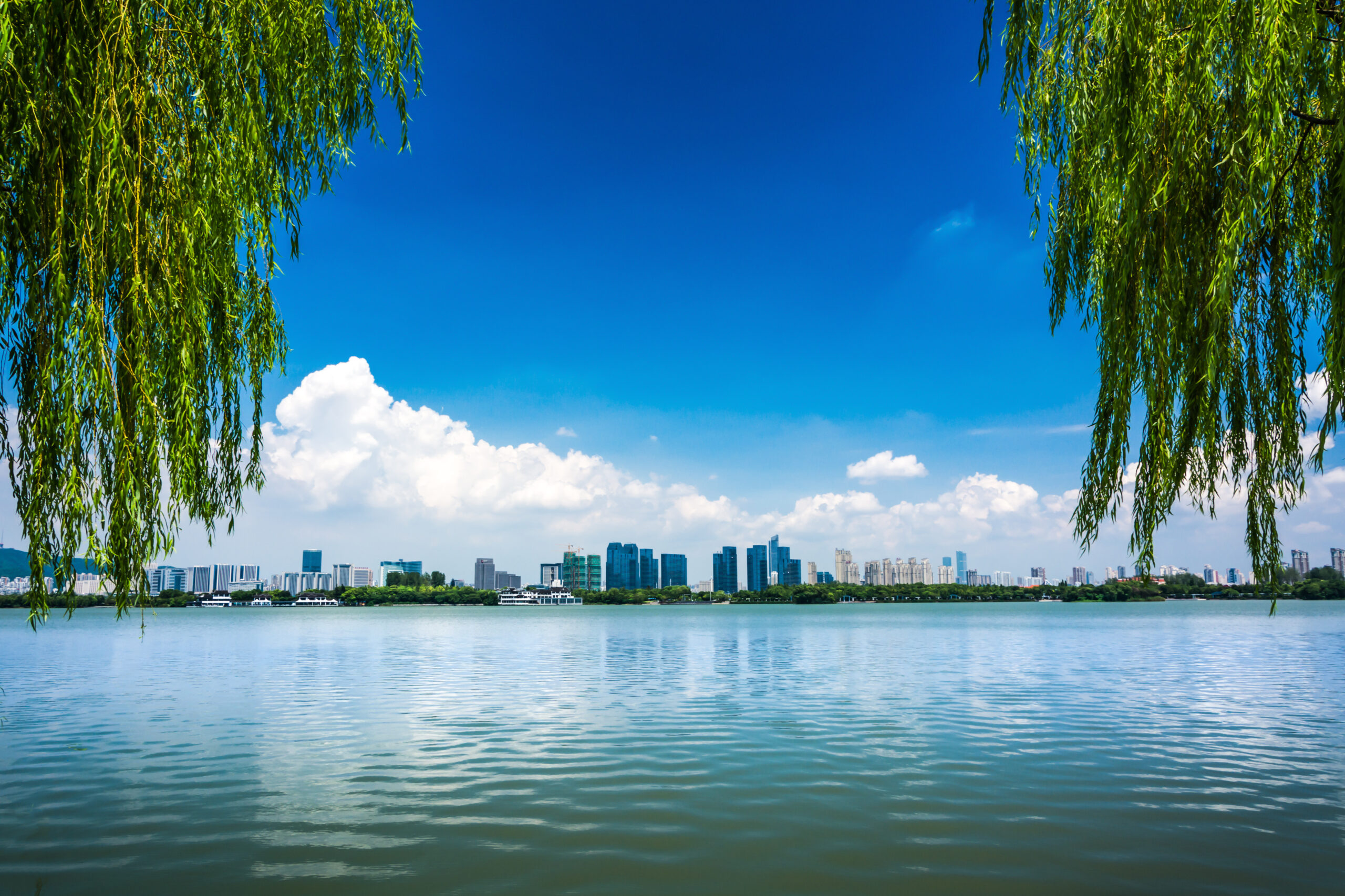 Bangkok on the water—quiet canals, lantern light, and just the two of you