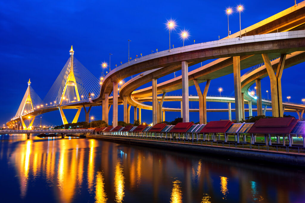 Bangkok — Capella Nights on the Chao Phraya (1 Night)