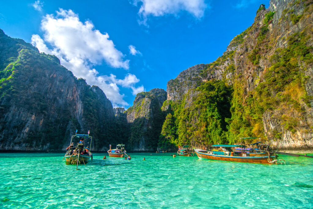 Thailand An Unforgettable Honeymoon Adventure (12 Nights)