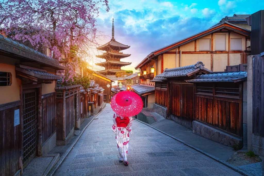 Tokyo, Kanazawa & Kyoto A Journey Into Japan (10 Nights)