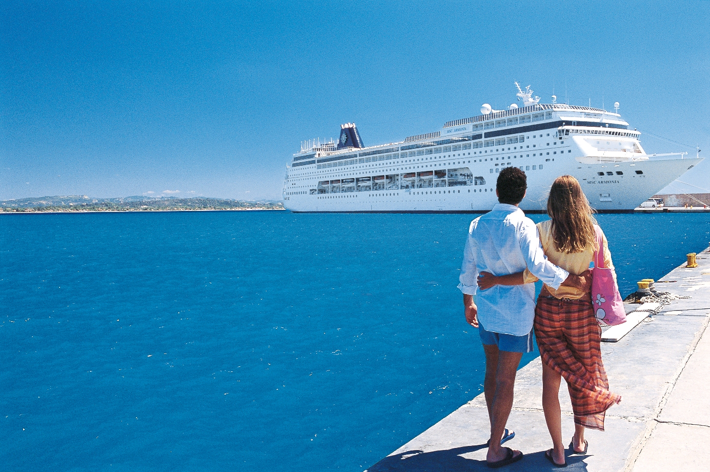 We Design Journeys That Feel Like Forever