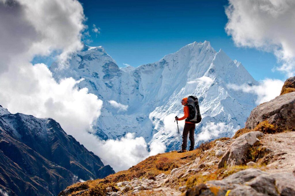 A Journey Into Bhutan’s High Himalaya—Remote, Intimate, and Wild