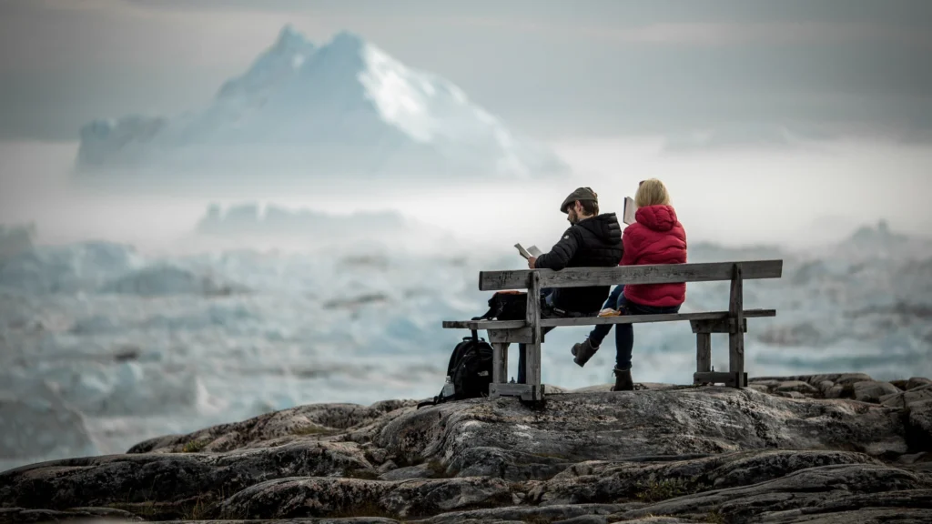 A Journey Where the Arctic Feels Intimate