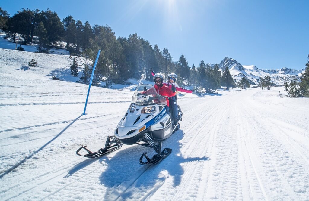 A Love Story at the Edge of the World