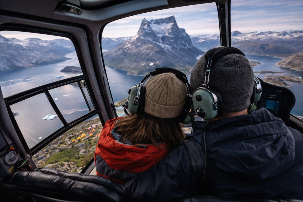 Signature Experiences