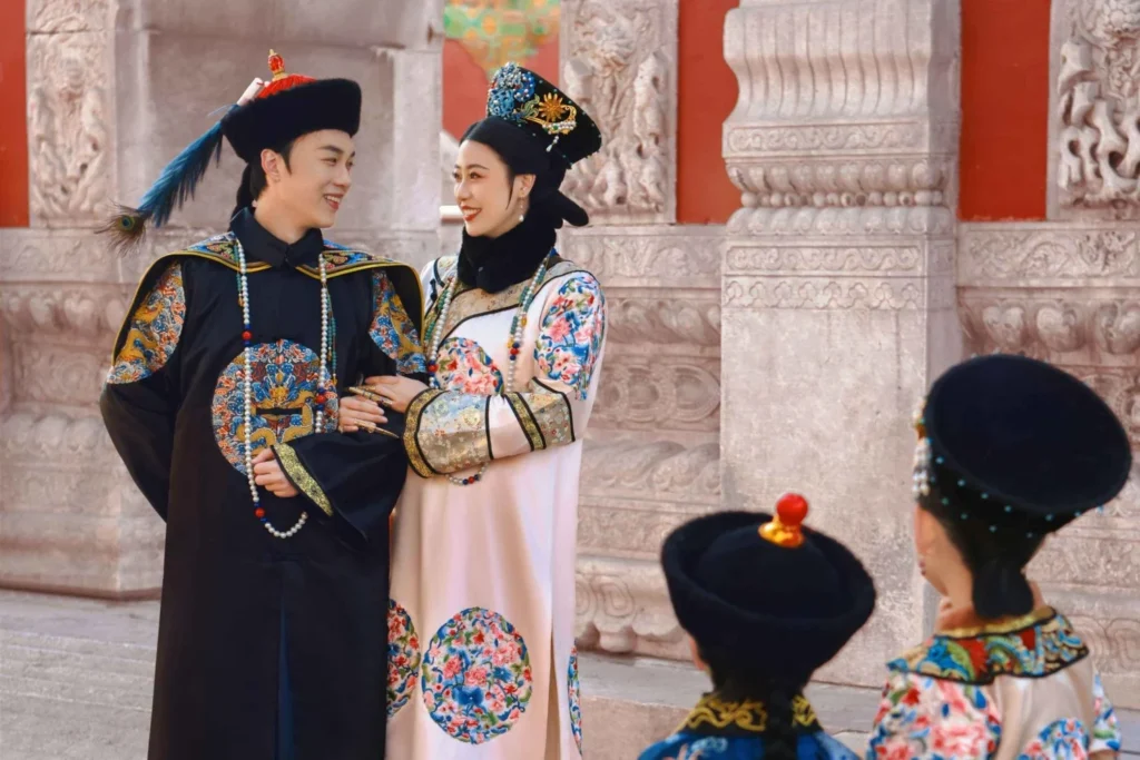 Classic China Honeymoon Beijing to Shanghai (14 Nights)