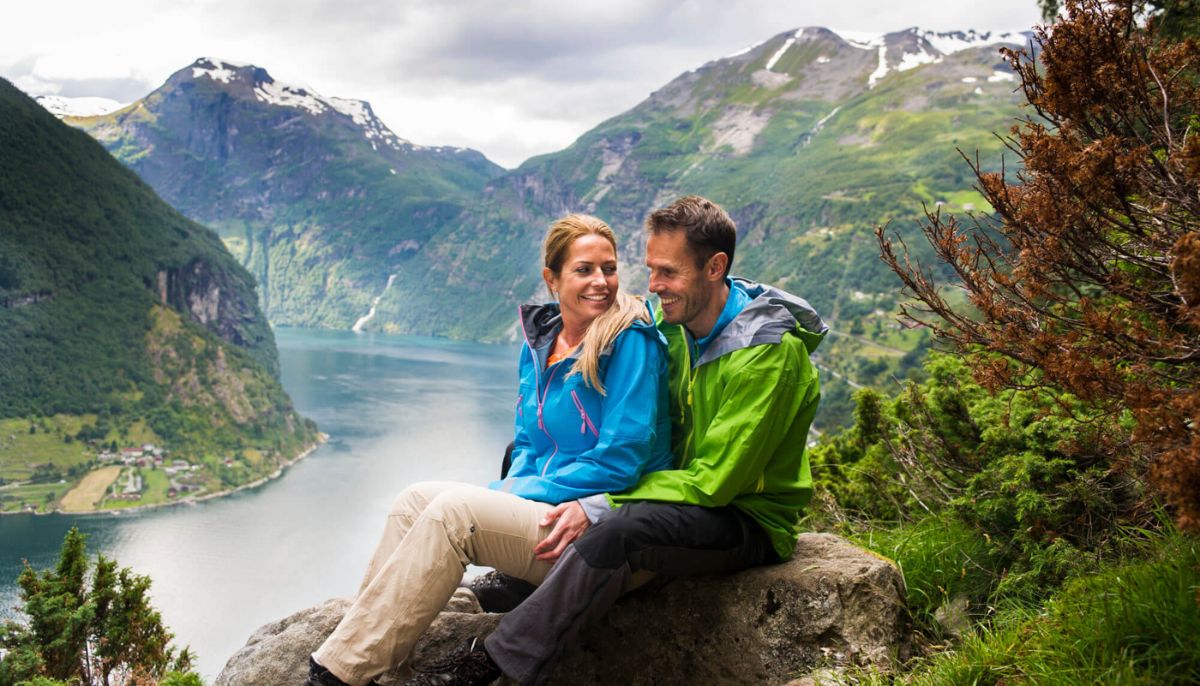 Fjords, firelight, and that unmistakable feeling of “we chose well”