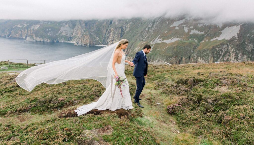 Game of Thrones Honeymoon Ireland & Iceland (8 Nights)