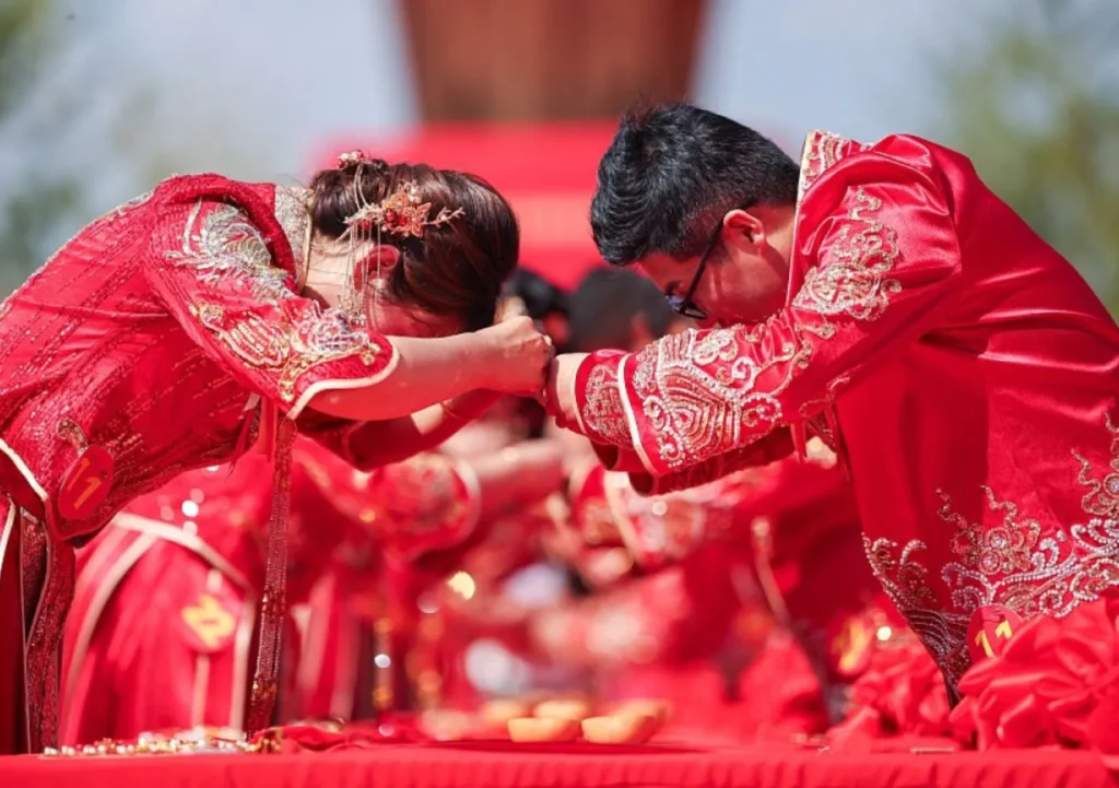 Imperial China Honeymoon Beijing, Luoyang, Xi’an & Shanghai (10 Nights)