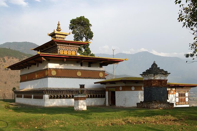 Paro Honeymoon Awaken Your Spirit in Bhutan (5 Nights)