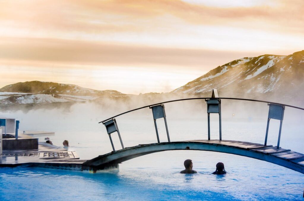 Reykjavik & Blue Lagoon Honeymoon An Icelandic Long Weekend (5 Nights)