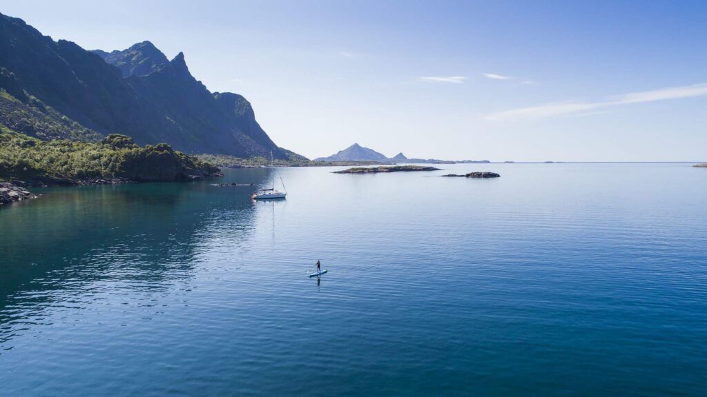 Steigen Archipelago to Oslo Private Islands, Then City Glamour (Days 7–10)