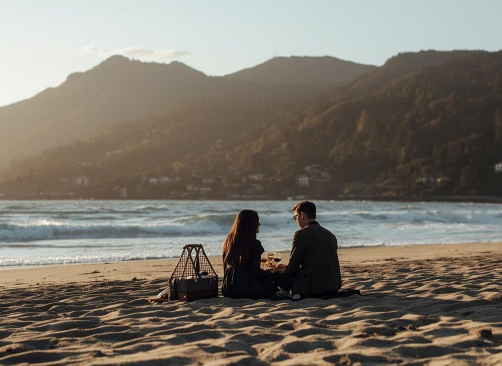 Vancouver Coastline Cool, Neighborhood Wanders & Mountain Views