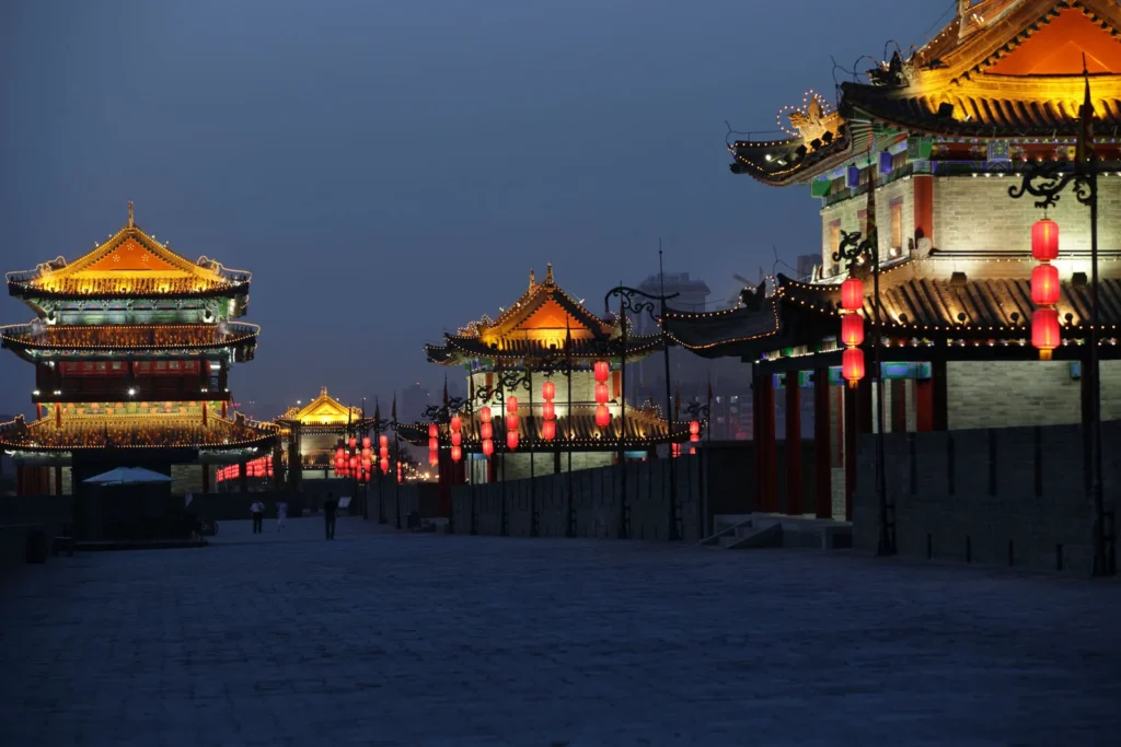 Xi’an — Silk Road Flavours & Ancient Wonders