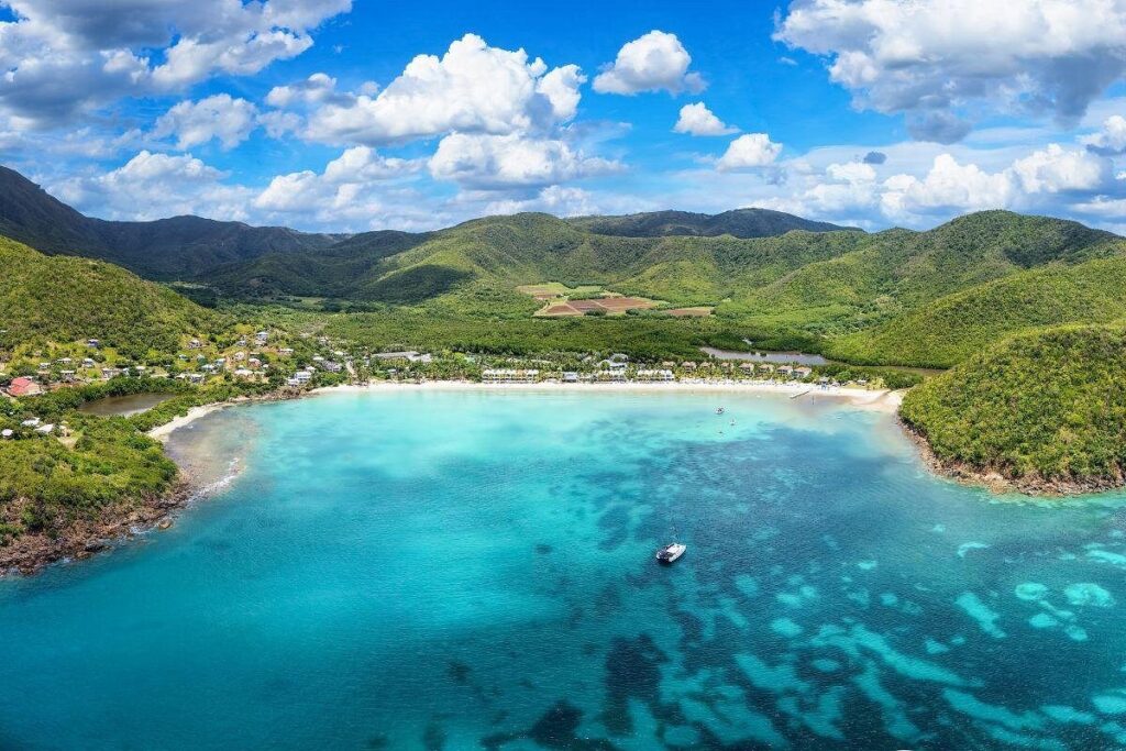 A Barbados Luxury Honeymoon of Beaches, Flavor and Effortless Living