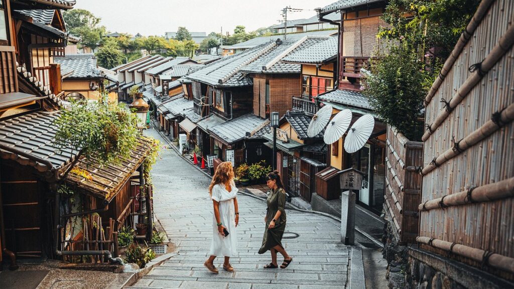 A Japan Cultural Honeymoon Through Art, History and Timeless Landscapes
