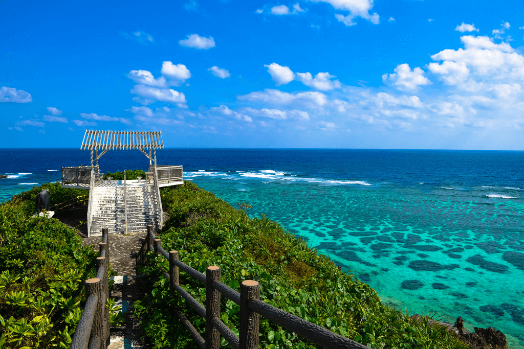 An Okinawa Japan Honeymoon Blending Culture and Island Escape