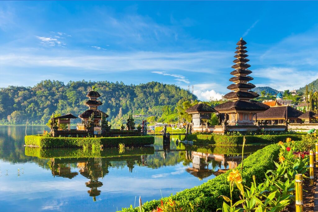 Bali Finally, End Your Borneo Bali Honeymoon on a Tropical Island