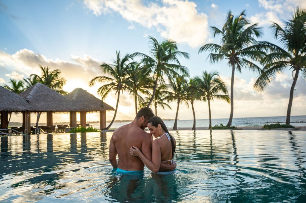 Barbados Island Honeymoon Caribbean Beaches and Effortless Escape (7 Nights)