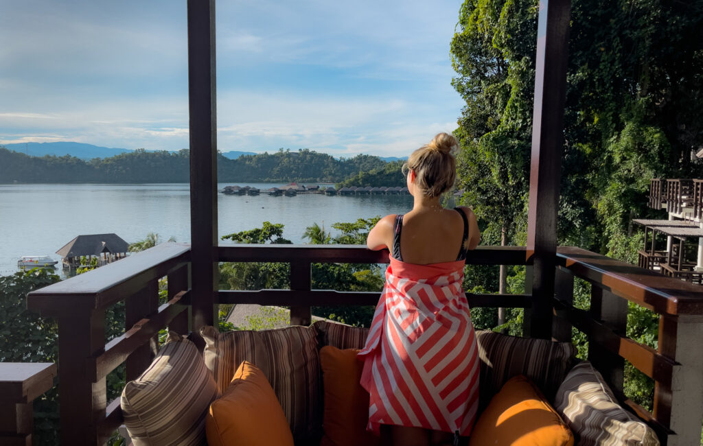 Borneo & Bali Luxury Honeymoon Rainforests, Fireflies and Island Romance (13 Nights)