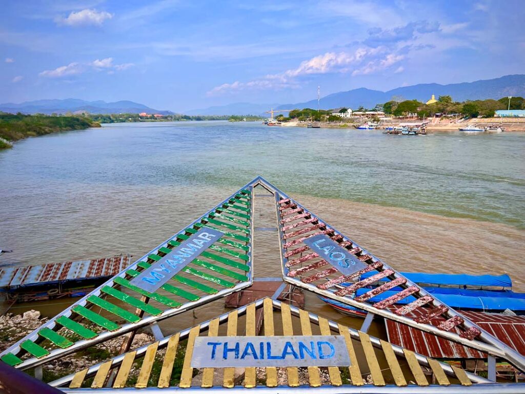 Chiang Mai and the Golden Triangle Then Discover Northern Thailand