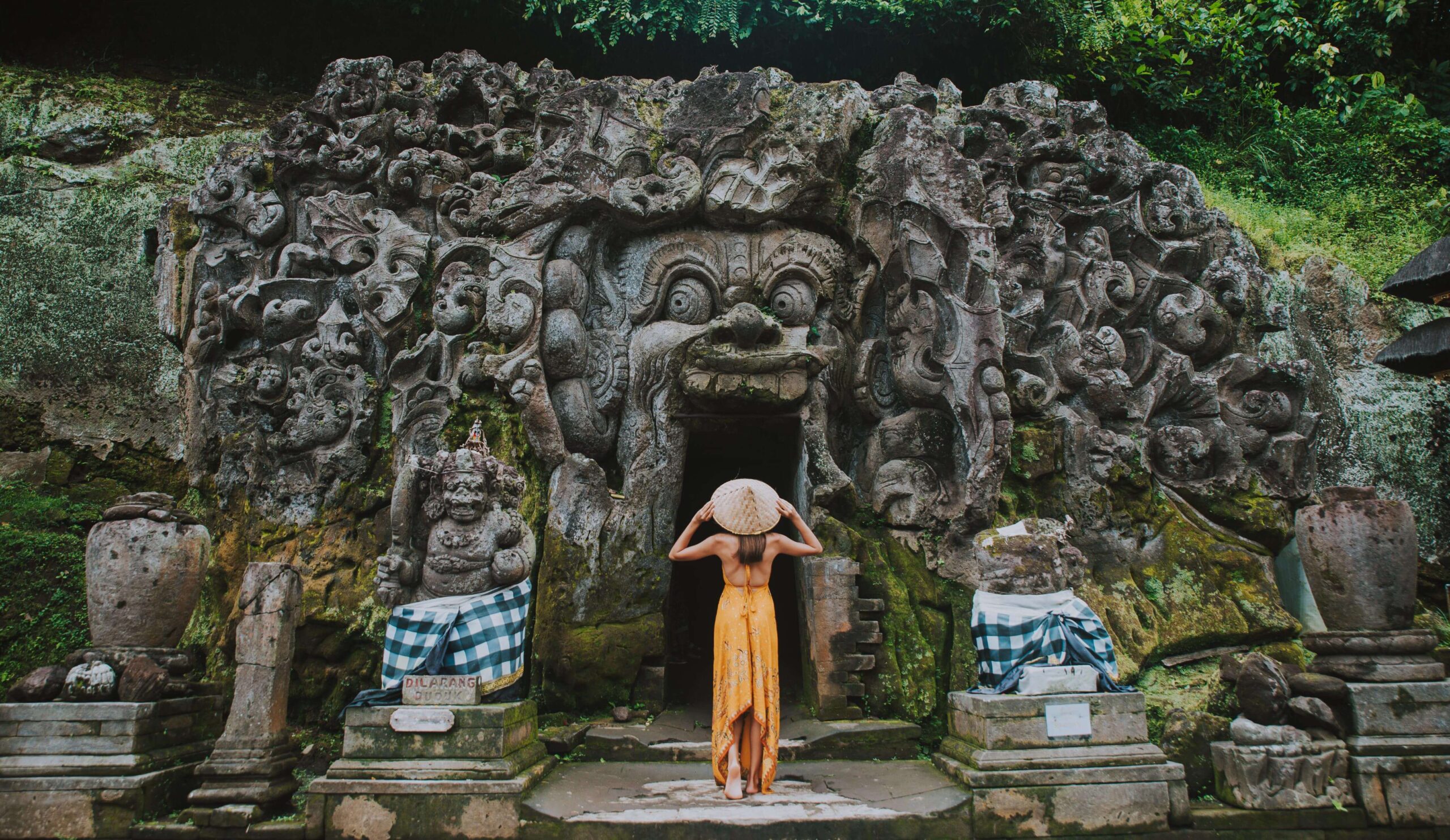 From Bali Temples to Komodo Island Sunsets