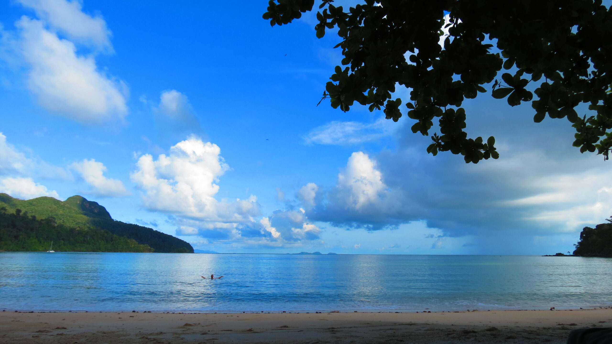 From Kuala Lumpur’s Skyline to Langkawi’s Sunset Beaches