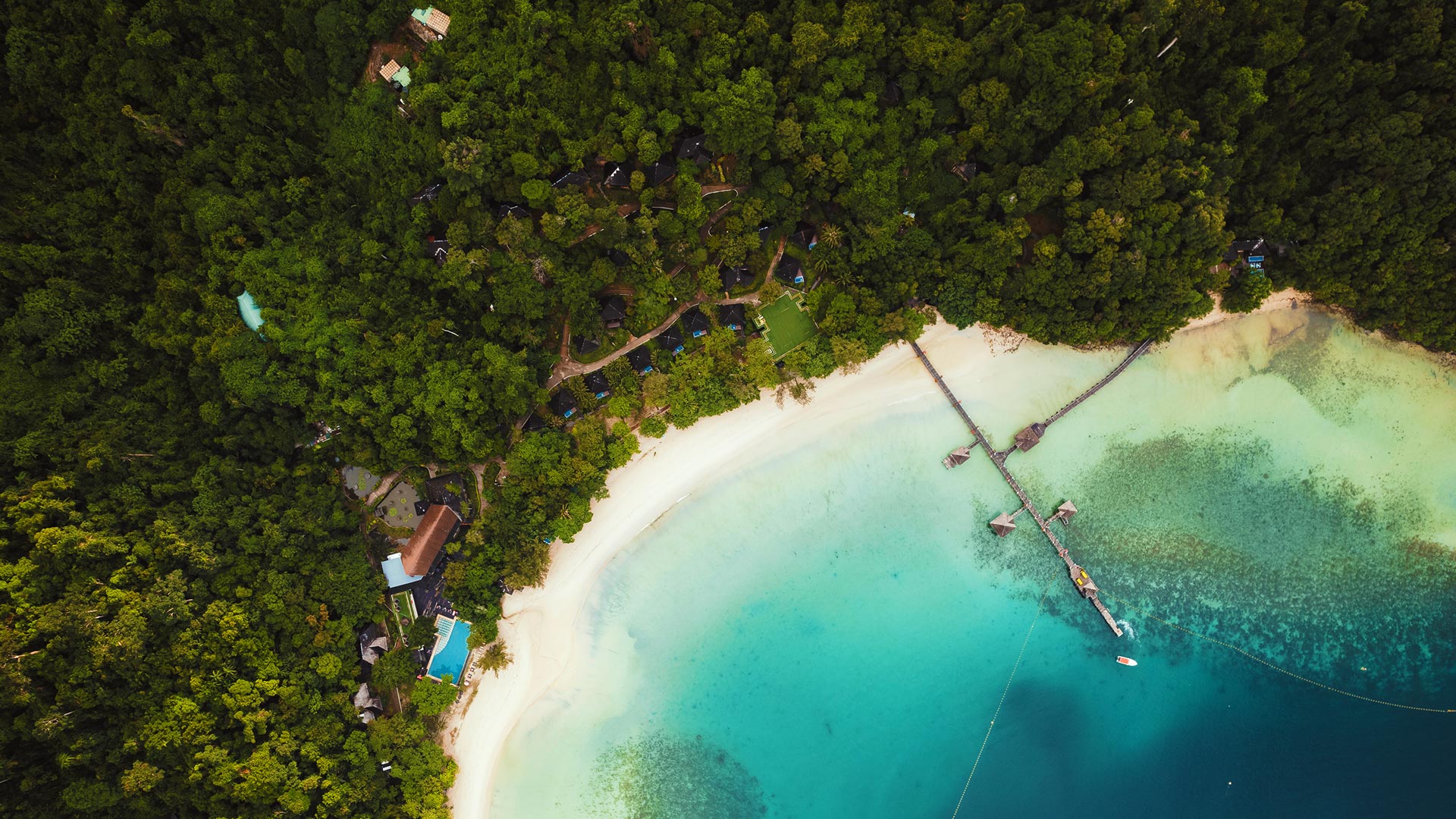 From Rainforest River Nights to a Private Island Finish