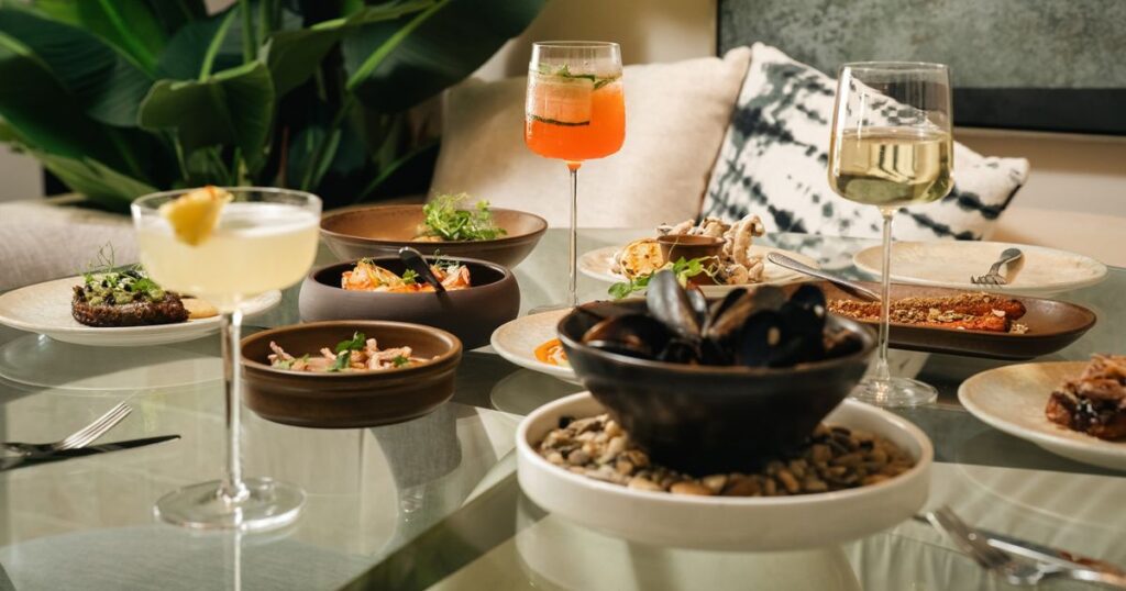 Gourmet Barbados A Culinary Journey Through the Island