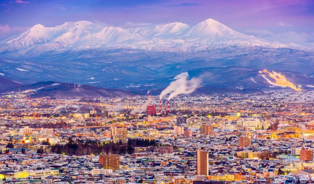 Hokkaido After That, Embrace Japan’s Winter Landscapes