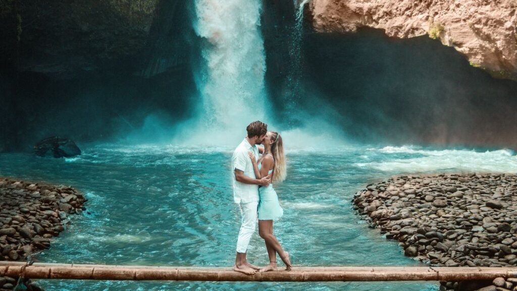 Indonesia Honeymoon Bali, Java & Komodo Discovery (16 Nights)