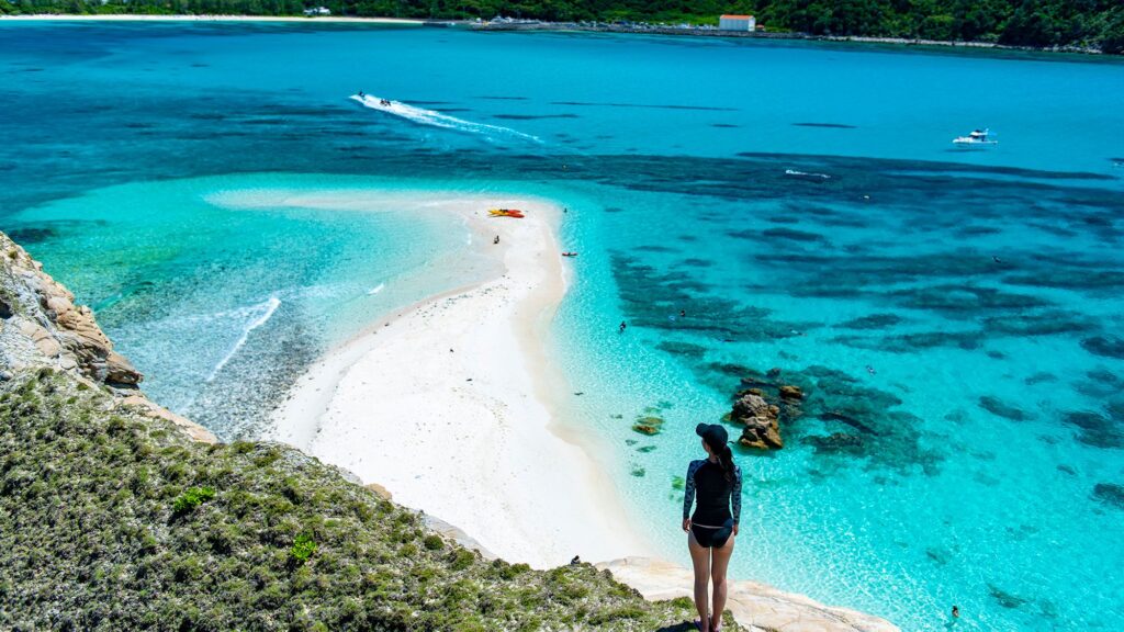 Island Experiences Discover Okinawa’s Hidden Beauty