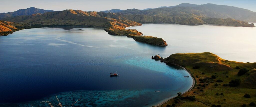 Komodo National Park Finally, End with Island Adventure
