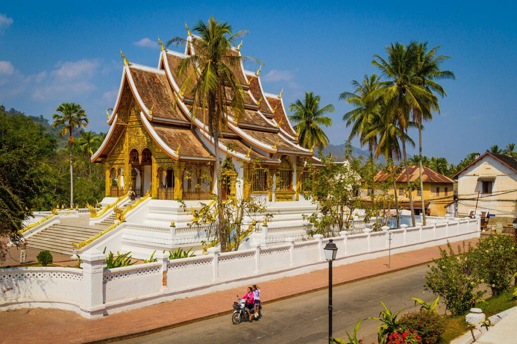 Luang Prabang First, Begin Your Laos Cambodia Honeymoon in Laos