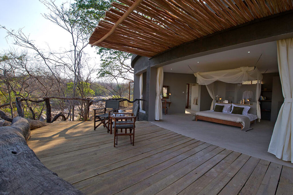 Majete National Park First, Begin Your Malawi Safari Honeymoon at Mkulumadzi Lodge