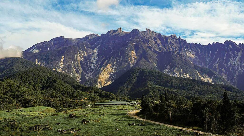 Mount Kinabalu Then Climb Southeast Asia’s Legendary Peak