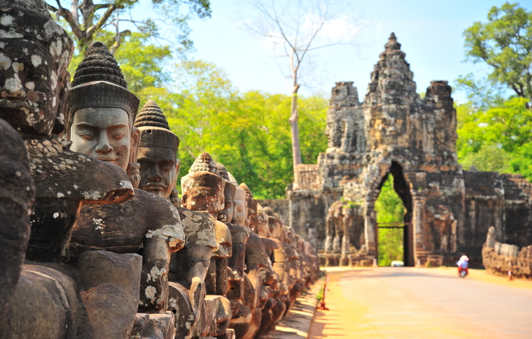 Siem Reap and Angkor After That, Discover Cambodia’s Iconic Temples
