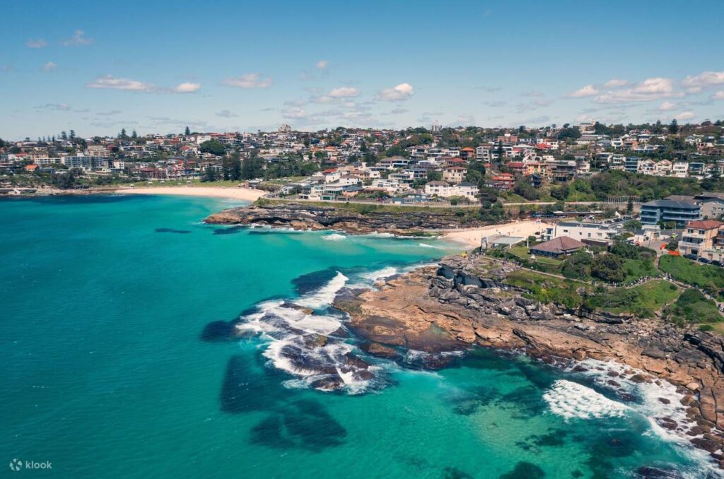 Sydney Finally, End Your Bali Australia Honeymoon in Style