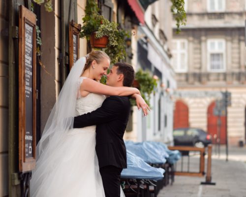 Austria & Central Europe: A Timeless Honeymoon Escape