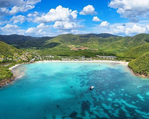 Barbados Luxury Honeymoon: Beaches, Cuisine and Island Romance (7 Nights)