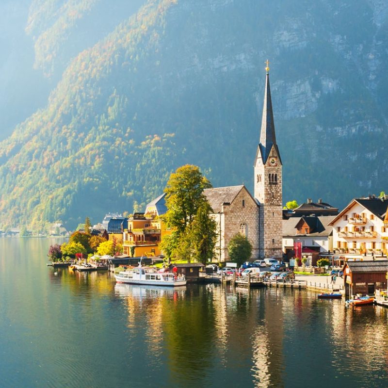 Austria