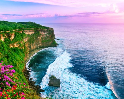 Bali & Australia Honeymoon: Uluwatu, Ubud, Outback and Reef (15 Nights)