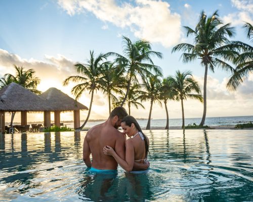 Barbados Island Honeymoon: Caribbean Beaches and Effortless Escape (7 Nights)
