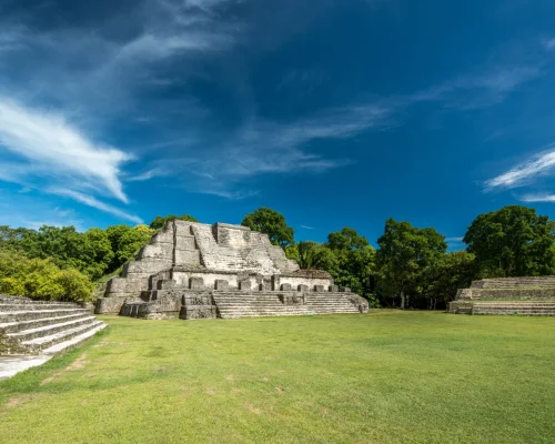 Belize for Two: Ruins, Rainforests & Reefs (10–12 Nights)