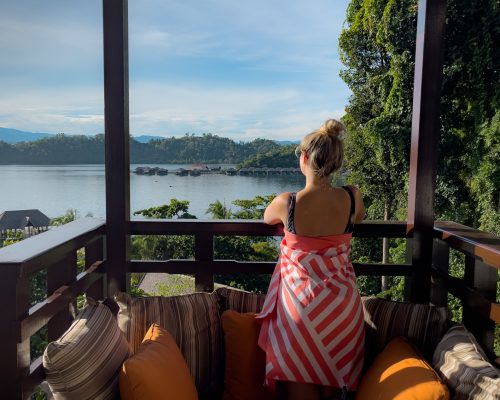 Borneo & Bali Luxury Honeymoon: Rainforests, Fireflies and Island Romance (13 Nights)