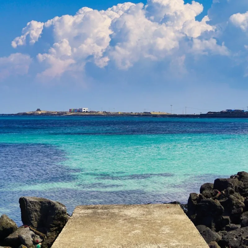 Coastal Calm, Island Beauty, and Indulgent Ease