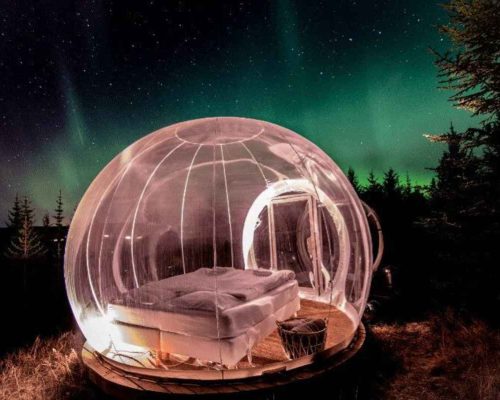 Diamond Circle Iceland Honeymoon: Reykjavik to Myvatn (5 Nights)