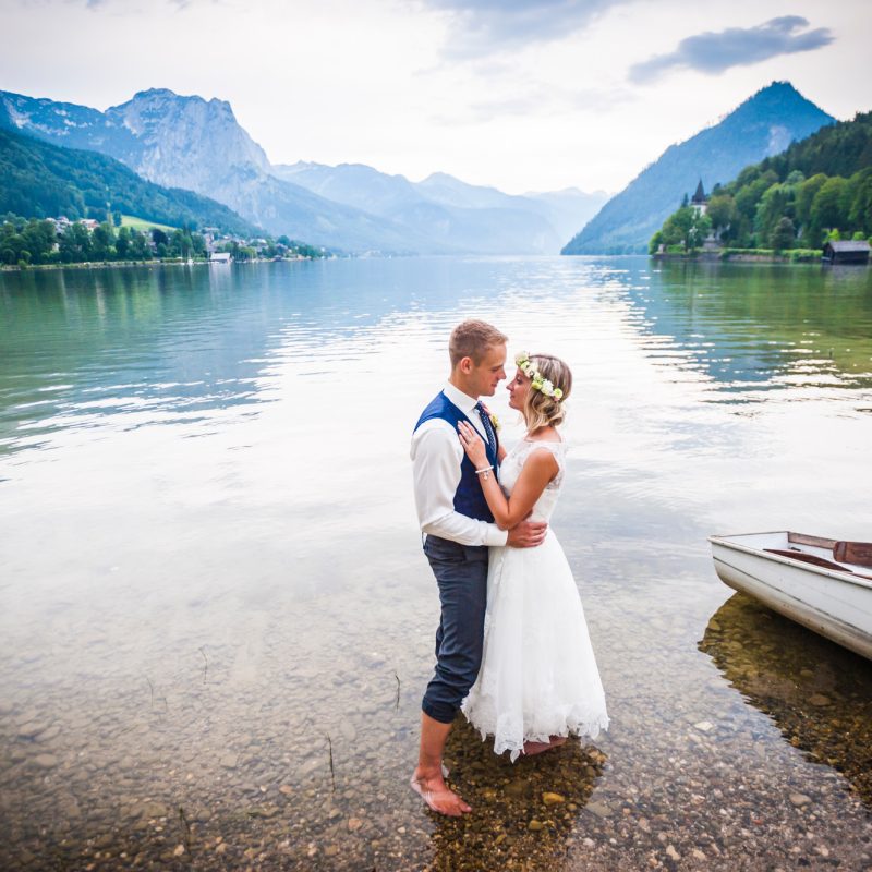 Discover Austria Together​